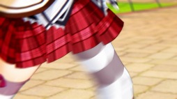 画像ギャラリー No.017のサムネイル画像 / 「花咲ワークスプリング！」のOPムービーが公開に。片霧烈火さんと鈴湯さんが歌うテーマ曲「Girl meets Love」を収録