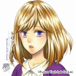 画像ギャラリー No.002のサムネイル画像 / 「トロンプ・ルイユの夢 -Reveries of the wizard.-」が発表。プチレーヴ・ノワールの第1弾タイトル