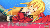 画像ギャラリー No.010のサムネイル画像 / 自由恋愛を楽しむADV「恋春アドレセンス」が萌えAPPにて提供開始