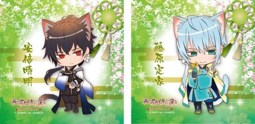 画像ギャラリー No.008のサムネイル画像 / 「茜さすセカイでキミと詠う」とナンジャタウンのコラボ，12月15日に開始