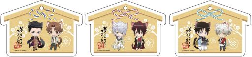 画像ギャラリー No.010のサムネイル画像 / 「茜さすセカイでキミと詠う」とナンジャタウンのコラボ，12月15日に開始