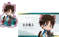 画像ギャラリー No.016のサムネイル画像 / 「茜さすセカイでキミと詠う」とナンジャタウンのコラボ，12月15日に開始