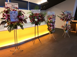 画像ギャラリー No.002のサムネイル画像 / アドリブも飛び出し大爆笑の連続！　司会の鳥海浩輔さんほか総勢13名が出演“「茜さすセカイでキミと詠う」1周年記念イベント”をレポート