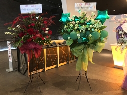 画像ギャラリー No.005のサムネイル画像 / アドリブも飛び出し大爆笑の連続！　司会の鳥海浩輔さんほか総勢13名が出演“「茜さすセカイでキミと詠う」1周年記念イベント”をレポート