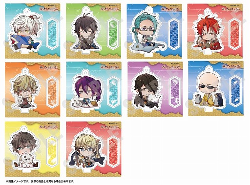 画像ギャラリー No.004のサムネイル画像 / 「茜さすセカイでキミと詠う」，アイランドフェスタin 横浜・八景島シーパラダイスに参加決定