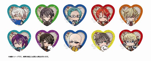 画像ギャラリー No.006のサムネイル画像 / 「茜さすセカイでキミと詠う」，アイランドフェスタin 横浜・八景島シーパラダイスに参加決定