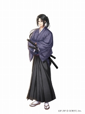 画像ギャラリー No.008のサムネイル画像 / 「アカセカ」にて「薄桜鬼 真改」コラボがスタート。キャスト陣のコメントも到着