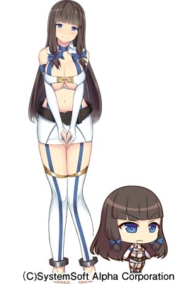 画像ギャラリー No.006のサムネイル画像 / 「三極姫大戦」ダイヤ500個を獲得できる「合成イベント」を4月20日に開催