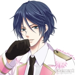 画像ギャラリー No.012のサムネイル画像 / 「乙女チック4Gamer」第123回：リズムアクションADV「MARGINAL#4 ROAD TO GALAXY」を特集。3つのアイドルユニットと共に「ピタゴラスフェス」を目指そう