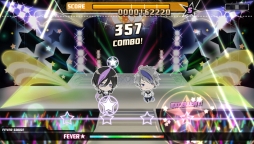 画像ギャラリー No.022のサムネイル画像 / 「乙女チック4Gamer」第123回：リズムアクションADV「MARGINAL#4 ROAD TO GALAXY」を特集。3つのアイドルユニットと共に「ピタゴラスフェス」を目指そう