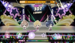 画像ギャラリー No.023のサムネイル画像 / 「乙女チック4Gamer」第123回：リズムアクションADV「MARGINAL#4 ROAD TO GALAXY」を特集。3つのアイドルユニットと共に「ピタゴラスフェス」を目指そう