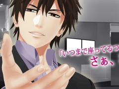 画像ギャラリー No.033のサムネイル画像 / 「乙女チック4Gamer」第123回：リズムアクションADV「MARGINAL#4 ROAD TO GALAXY」を特集。3つのアイドルユニットと共に「ピタゴラスフェス」を目指そう