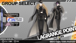 画像ギャラリー No.004のサムネイル画像 / 「MARGINAL#4 ROAD TO GALAXY」インプレッション。3つのアイドルユニットを支えるマネージャーになって「ピタフェス」の成功を目指します！