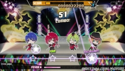 画像ギャラリー No.026のサムネイル画像 / 「MARGINAL#4 ROAD TO GALAXY」インプレッション。3つのアイドルユニットを支えるマネージャーになって「ピタフェス」の成功を目指します！