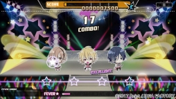 画像ギャラリー No.027のサムネイル画像 / 「MARGINAL#4 ROAD TO GALAXY」インプレッション。3つのアイドルユニットを支えるマネージャーになって「ピタフェス」の成功を目指します！