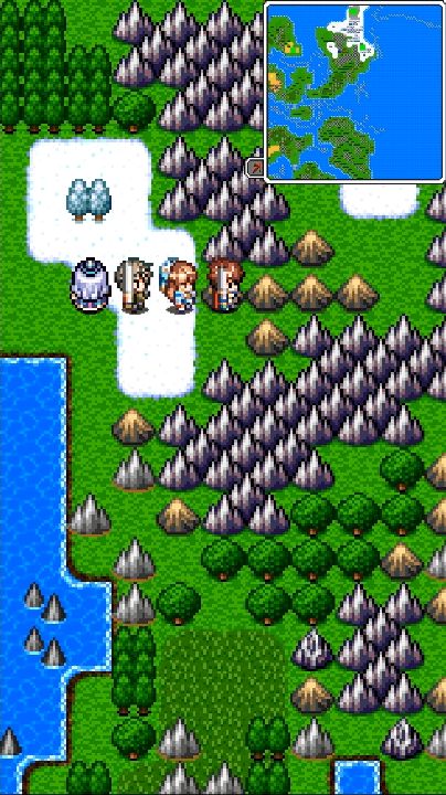 画像ギャラリー No.006のサムネイル画像 / KEMCOのスマホ向けRPG8作品が最大74％オフ。9月2日まで開催