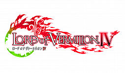 画像ギャラリー No.007のサムネイル画像 / 「LORD of VERMILION IV」，ティザーサイトにてイラストレーター・タイキ氏デザインの登場キャラクター2人を公開