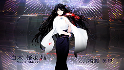 画像ギャラリー No.005のサムネイル画像 / 「LORD of VERMILION IV」のティザーPV（ショートVer.）が公開。JAEPO2017でフルVer.が披露，ステージには加隈亜衣さんがゲスト出演へ