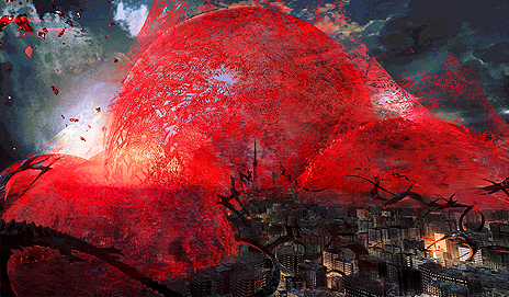 画像ギャラリー No.004のサムネイル画像 / 「LORD of VERMILION IV」では複雑化したシステムが整理され戦略ゲームとしての深みが増す。使い魔の新たな強化要素を始めとした新要素が公開
