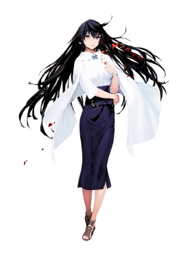 画像ギャラリー No.004のサムネイル画像 / ［JAEPO2017］システムを再構築し，新たな息吹を吹き込む。「LORD of VERMILION IV」を手がける丹沢悠一氏へのインタビュー