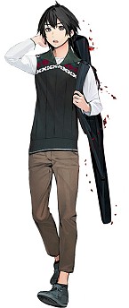 画像ギャラリー No.004のサムネイル画像 / 「LoV IV」，新サブキャラ3人と使い魔2体のビジュアルやバックグラウンドが公開。日野 聡さん，釘宮理恵さん，諏訪部順一さんが主人公のCVに