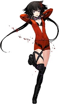 画像ギャラリー No.006のサムネイル画像 / 「LoV IV」，新サブキャラ3人と使い魔2体のビジュアルやバックグラウンドが公開。日野 聡さん，釘宮理恵さん，諏訪部順一さんが主人公のCVに