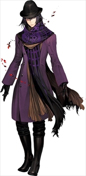 画像ギャラリー No.002のサムネイル画像 / 「LORD of VERMILION IV」，茅野愛衣さん，三木眞一郎さん，寺島拓篤さんが演じる新主人公キャラ3人が公開
