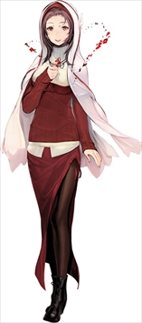 画像ギャラリー No.003のサムネイル画像 / 「LORD of VERMILION IV」，茅野愛衣さん，三木眞一郎さん，寺島拓篤さんが演じる新主人公キャラ3人が公開