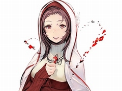 「LORD of VERMILION IV」，茅野愛衣さん，三木眞一郎さん，寺島拓篤さんが演じる新主人公キャラ3人が公開