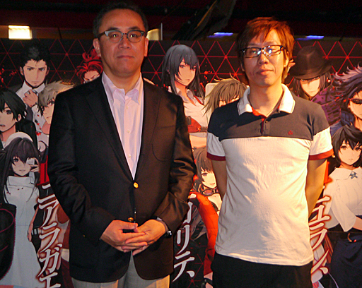 画像ギャラリー No.003のサムネイル画像 / 「LORD of VERMILION IV」は新規ユーザーとシリーズファンの両方が楽しめる，奥深くシンプルな作品。プロデューサーにミニインタビュー
