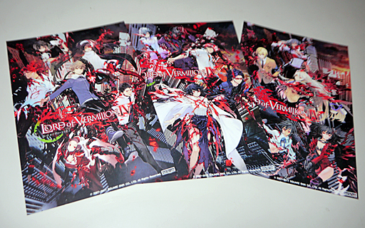 画像ギャラリー No.007のサムネイル画像 / 「LORD of VERMILION IV」は新規ユーザーとシリーズファンの両方が楽しめる，奥深くシンプルな作品。プロデューサーにミニインタビュー