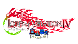 画像ギャラリー No.004のサムネイル画像 / 「LORD of VERMILION」10周年プロジェクトが始動。6月28日登場のLoV4最新Ver.「血晶事変 RenatuS」には「ハイスコアガール」使い魔も