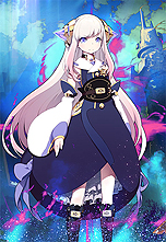 画像ギャラリー No.023のサムネイル画像 / 「LORD of VERMILION」10周年プロジェクトが始動。6月28日登場のLoV4最新Ver.「血晶事変 RenatuS」には「ハイスコアガール」使い魔も