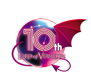 画像ギャラリー No.003のサムネイル画像 / 「LORD of VERMILION」10周年企画でテレビアニメ放映の「前夜祭」が7月12日に開催。記念書籍の発売や，初代「LoV」サントラ配信の情報も