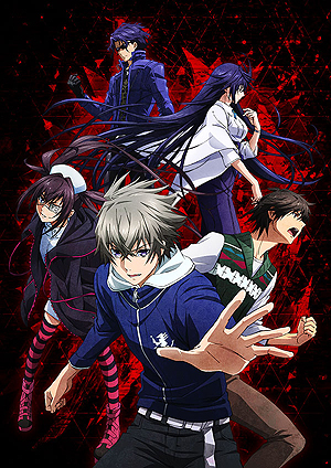 画像ギャラリー No.004のサムネイル画像 / 「LORD of VERMILION」10周年企画でテレビアニメ放映の「前夜祭」が7月12日に開催。記念書籍の発売や，初代「LoV」サントラ配信の情報も