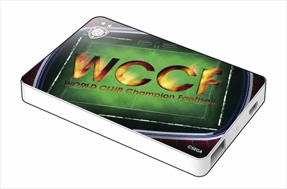 画像ギャラリー No.005のサムネイル画像 / 「WCCF」，公式全国大会「WCCF CUP WINNER'S CUP The 12th」が1月21日に開催
