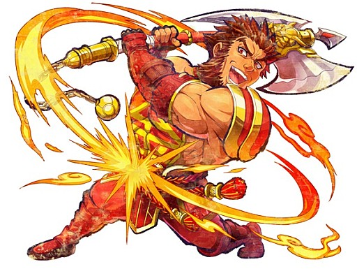 画像ギャラリー No.001のサムネイル画像 / 「八百万クエスト」，初イベント「妖怪大決戦」が正式リリースと同時に開催
