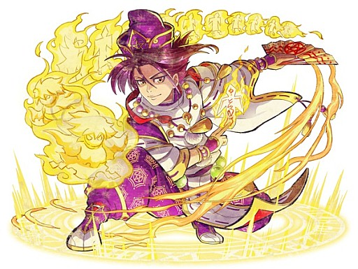画像ギャラリー No.002のサムネイル画像 / 「八百万クエスト」，初イベント「妖怪大決戦」が正式リリースと同時に開催