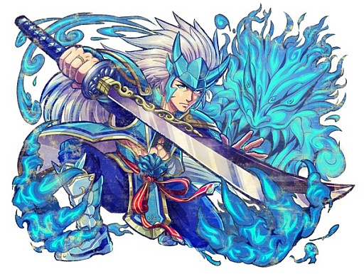 画像ギャラリー No.004のサムネイル画像 / 「八百万クエスト」，初イベント「妖怪大決戦」が正式リリースと同時に開催