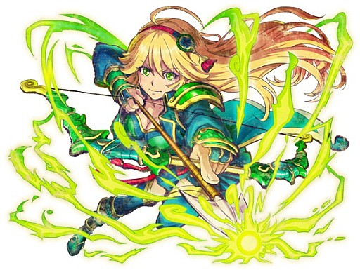 画像ギャラリー No.005のサムネイル画像 / 「八百万クエスト」，初イベント「妖怪大決戦」が正式リリースと同時に開催