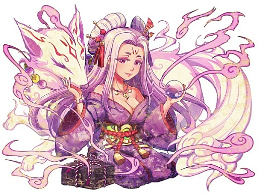 画像ギャラリー No.006のサムネイル画像 / 「八百万クエスト」，初イベント「妖怪大決戦」が正式リリースと同時に開催