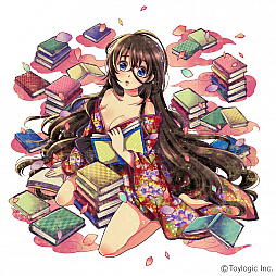 画像ギャラリー No.001のサムネイル画像 / 「八百万クエスト」,新イベント「文豪怪異録」が開催
