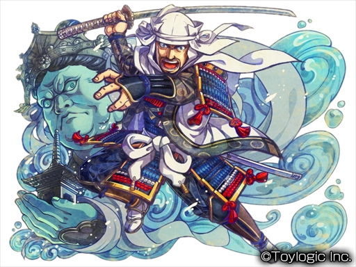 画像ギャラリー No.004のサムネイル画像 / 「八百万クエスト」，イベント“五聖獣の試練 朱雀登場”が開催