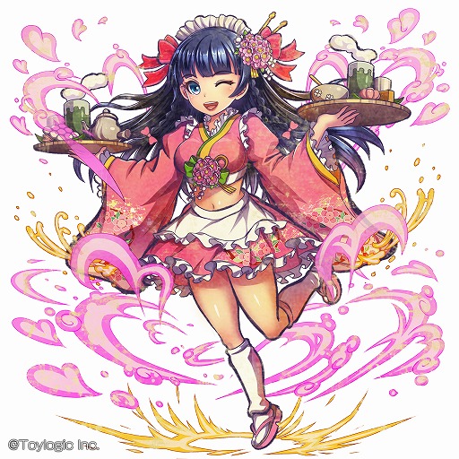 画像ギャラリー No.002のサムネイル画像 / 「八百万クエスト」，リアルのお花見スポットを対象にしたイベントが3月27日から開催