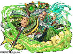 画像ギャラリー No.005のサムネイル画像 / 「八百万クエスト」，多数の新キャラが登場する“児雷也豪傑譚”を4月2日に開催