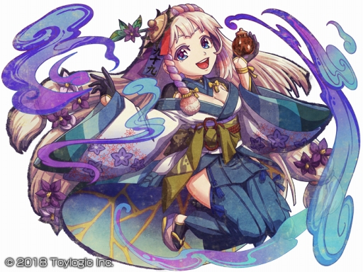 画像ギャラリー No.003のサムネイル画像 / 「八百万クエスト」，6月1日より新たなキャラクターが活躍するイベントを開催