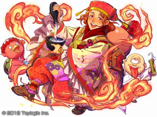 画像ギャラリー No.006のサムネイル画像 / 「八百万クエスト」，6月1日より新たなキャラクターが活躍するイベントを開催
