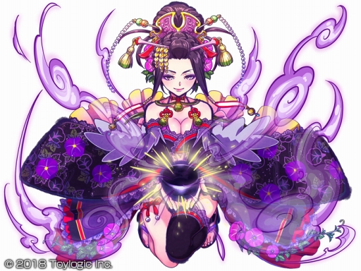 画像ギャラリー No.007のサムネイル画像 / 「八百万クエスト」，6月1日より新たなキャラクターが活躍するイベントを開催