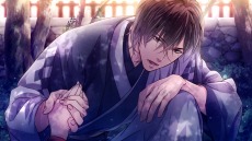 画像ギャラリー No.007のサムネイル画像 / PS Vita用恋愛アドベンチャー「吉原彼岸花 久遠の契り」が2017年内に発売決定。辰吉のルートなど新要素を多数追加