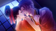 画像ギャラリー No.010のサムネイル画像 / PS Vita用恋愛アドベンチャー「吉原彼岸花 久遠の契り」が2017年内に発売決定。辰吉のルートなど新要素を多数追加